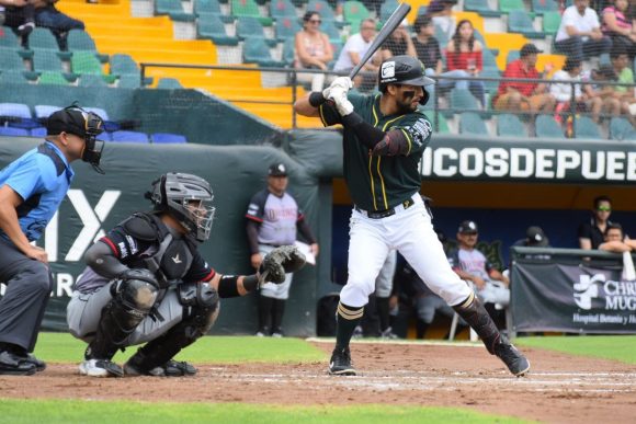 Se escapó la serie para Pericos