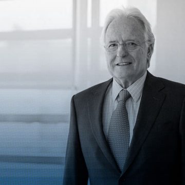 Muere el empresario y activista Alejandro Martí