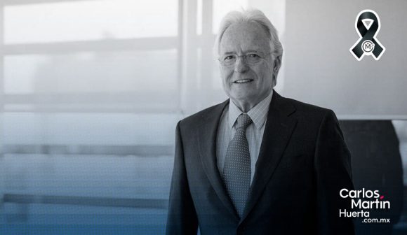 7d770022-beed-40e6-b3b5-6928b72caa99 Muere el empresario y activista Alejandro Martí