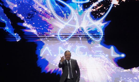 “Plan Ángel” es una opinión viable para reducir los índices de inseguridad: Marcelo Ebrard