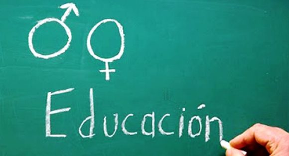 Proponen que la SEP priorice planes y programas de estudio sobre educación sexual y reproductiva