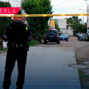 Localizan mujer sin vida dentro de su casa en la colonia Maravillas