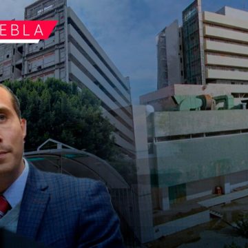 “Construcción del nuevo hospital San Alejandro con evidente rezago” : Mario Riestra