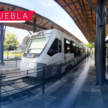 “Tren Turístico no se reactivará”: Céspedes Peregrina