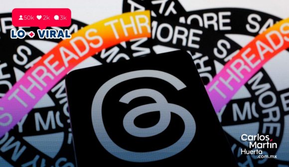 ¿Cómo funciona la nueva red social Threads?