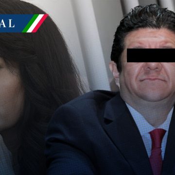 Prisión preventiva contra Adolfo Karam por caso Lydia Cacho