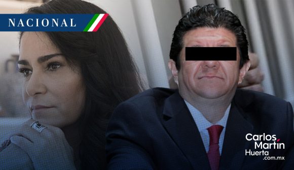 Prisión preventiva contra Adolfo Karam por caso Lydia Cacho