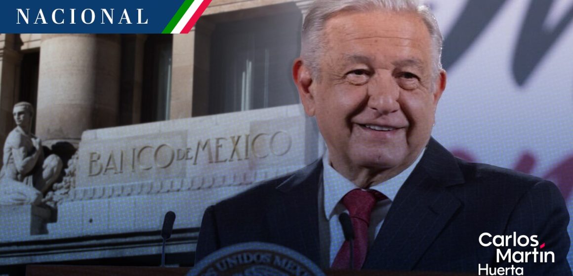 AMLO: Transformación está convirtiendo a México en uno de los países más importantes del mundo