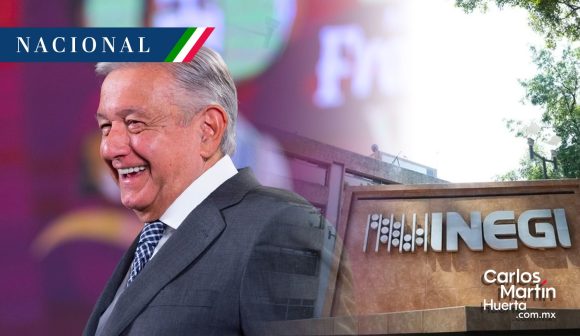 AMLO: “Estoy muy contento, como pavo real”; sobre reducción de pobreza