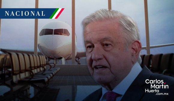 AMLO - aerolínea AMLO confirma registro del nombre ‘Maya’ para aerolínea