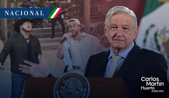 YouTube baja ‘mañanera’ de AMLO por derechos de autor