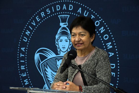 Las interacciones entre unidades académicas permiten trabajar como un solo equipo por y para la institución: Cedillo Ramírez