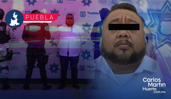 Durante mega operativo fue capturado “El Chango” en La Ciénega