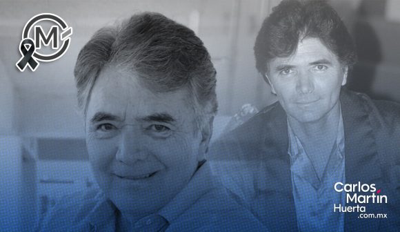 Falleció el actor Alfonso Iturralde