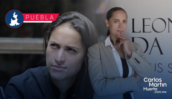 Anel Nochebuena se reserva hablar sobre posible arribo a la Secretaría de Cultura