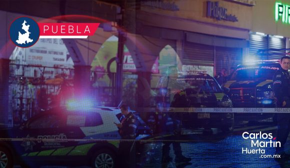 Asalto a tienda deportiva dejó un muerto y un detenido