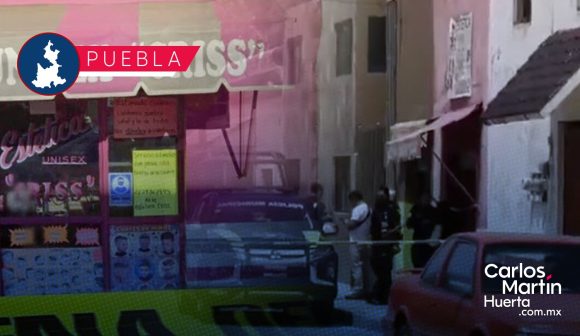Asesinan a dueña de negocio en Cleotilde Torres por no pagar su deuda