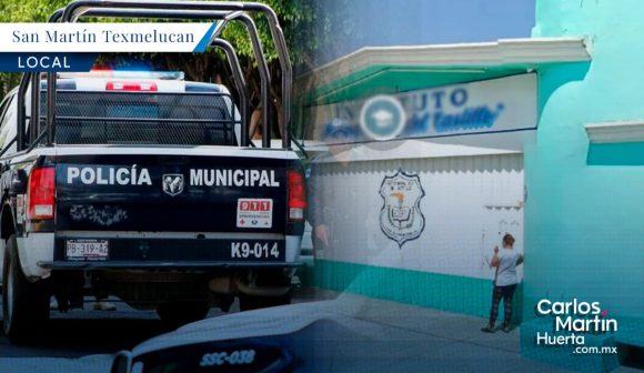 Balacera se desata en plena clausura escolar y deja dos heridos