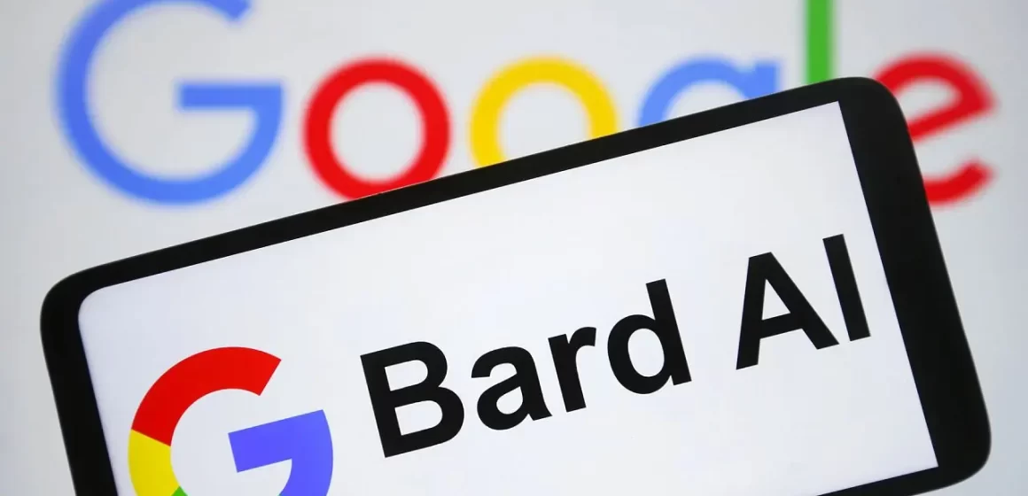 Google presenta ‘Bard’ en español: la nueva competencia de ChatGPT llega a la escena
