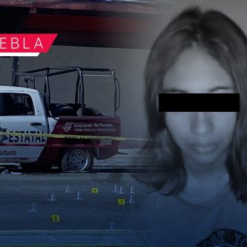 Fiscalía de Puebla confirma muerte de Beatriz Calleja sustraída del bar Pinochos