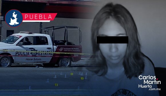 Fiscalía de Puebla confirma muerte de Beatriz Calleja sustraída del bar Pinochos