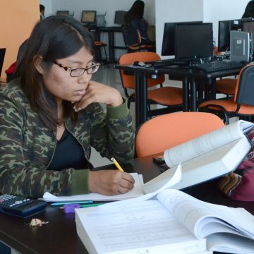 Más de 3 mil apoyos se otorgarán en el programa Plan Becas