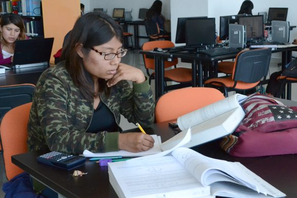 C Becas_0 Más de 3 mil apoyos se otorgarán en el programa Plan Becas