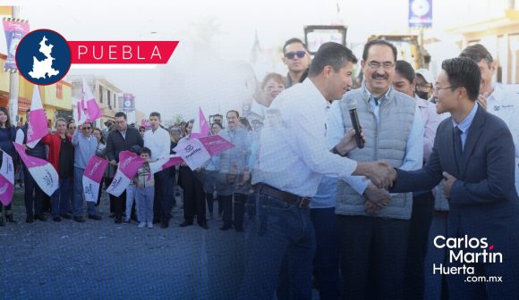 Calles - Sur - Ayuntamiento El sur de la Ciudad de Puebla tendrá nuevas calles