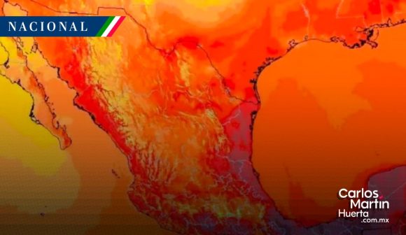 Canícula México Inicia la canícula en México, conoce cuál será su duración