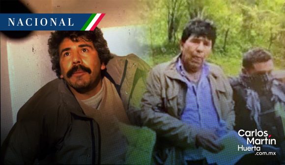 Jueza rechaza amparo de Caro Quintero