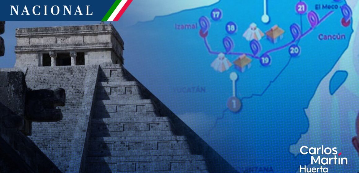 Chichén Itzá abrirá zona desconocida para visitantes  