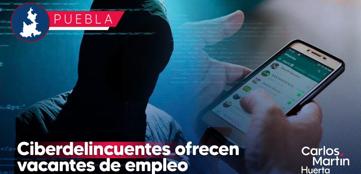 Detecta SSP nueva modalidad de fraude mediante empleos ofertados en redes sociales