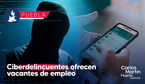Detecta SSP nueva modalidad de fraude mediante empleos ofertados en redes sociales