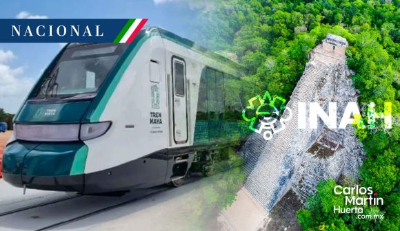 Cobá - Tren Maya - INAH INAH rehabilitará zona arqueológica de Cobá, en Quintana Roo