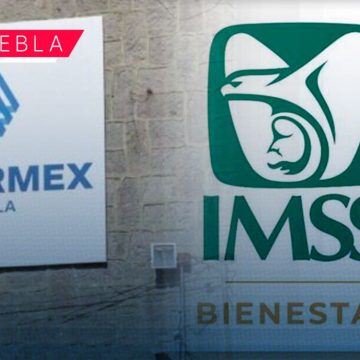 Preocupa a Coparmex se implemente IMSS-Bienestar en Puebla  