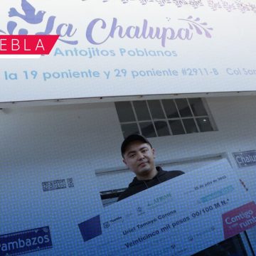 Consigue un crédito y abre tu negocio en Puebla; conoce más información