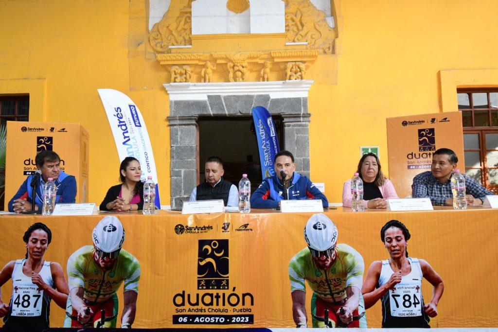 DUATLON SAN ANDRES CHOLULA 12 DE JULIO DE 2023 2