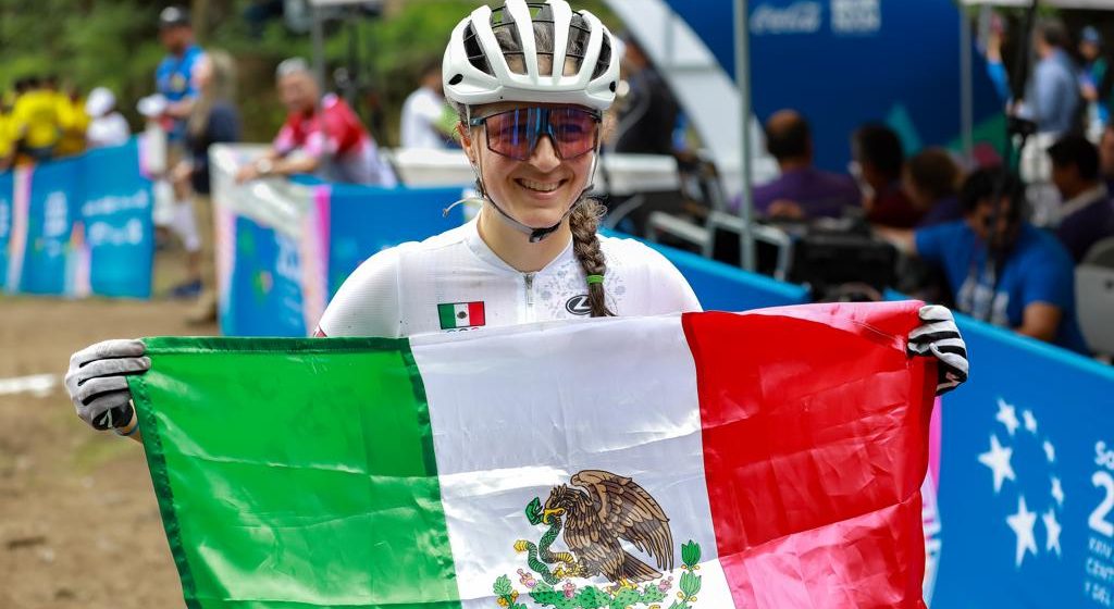 México suma tres medallas de oro en último día de Centroamericanos