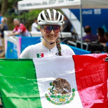 México suma tres medallas de oro en último día de Centroamericanos