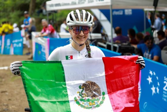 México suma tres medallas de oro en último día de Centroamericanos