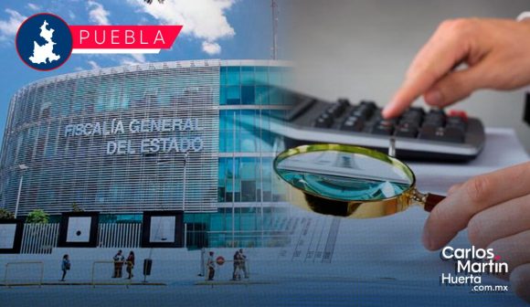 Empresa WP Soluciones Industriales, defrauda a poblanos