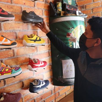 Puebla, con inflación menor a la nacional