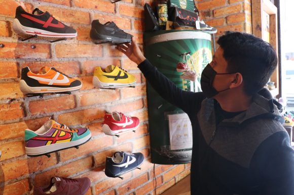 Puebla, con inflación menor a la nacional