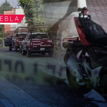 Ya suman 28 muertos ejecutados en Puebla, Amozoc y Palmar de Bravo