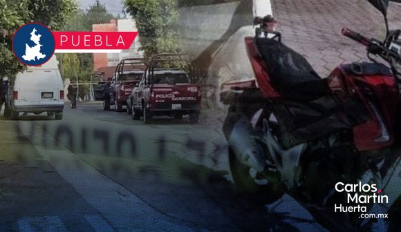 Ejecutados Huejotzingo - Acajete Localizan tres ejecutados, dos en Huejotzingo y uno en Acajete