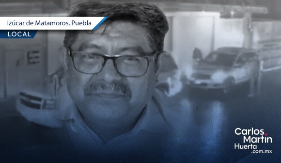 (VIDEO) Así atacaron sicarios a empresario farmacéutico en el Centro de Izúcar