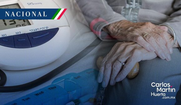 Conoce las enfermedades que padecen los mexicanos mayores de 53 años