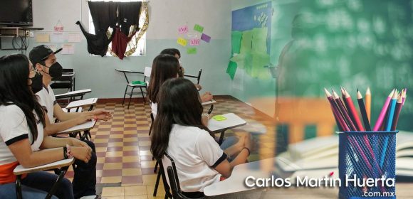 Reforzarán campañas de prevención sobre acoso en escuelas de San Andrés Cholula   