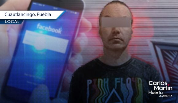 Detiene SSP a presunto defraudador de origen europeo