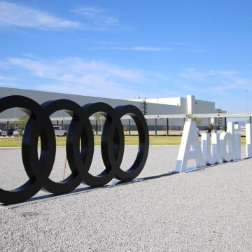 “Audi le apuesta a la electrificación y a San José Chiapa”: Céspedes Peregrina